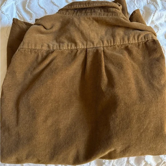 MADEWELL JACKET - Picture 3 of 3